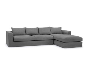 Sofa PORTLAND (Trumpas kampas)